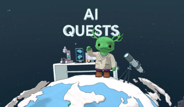 Polar Peaks: Google’s new AI quest for brain mapping
