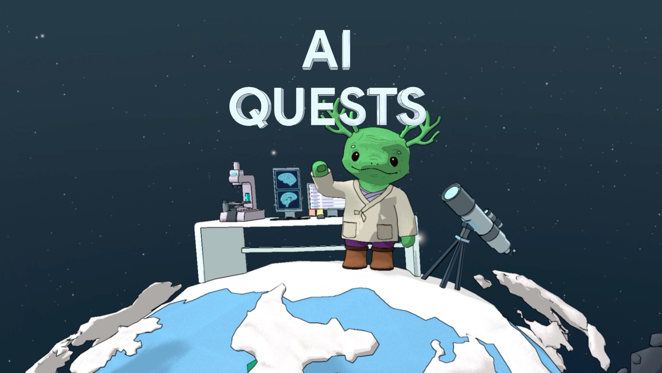 Polar Peaks: Google’s new AI quest for brain mapping