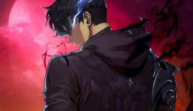 Anime With Better Fight Scenes Than Solo Leveling