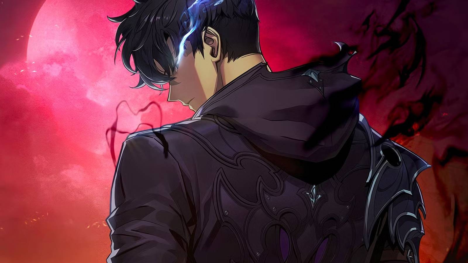 Anime With Better Fight Scenes Than Solo Leveling