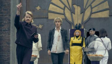 Box Office: 'Hunger Games: Sunrise on Reaping' Bound for $60M Opening