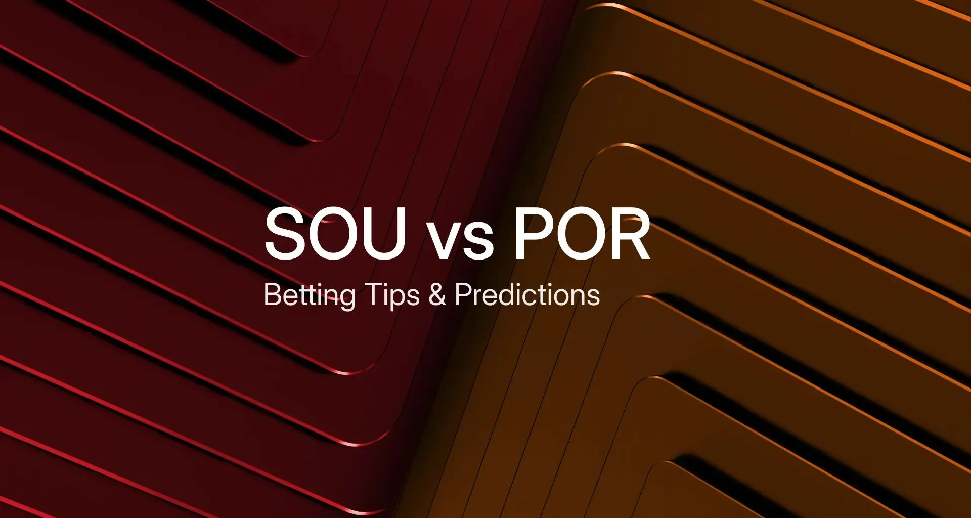 Southampton vs Portsmouth predictions