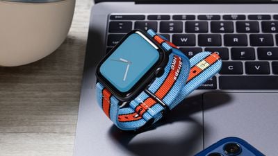 southern straps nylon band 1