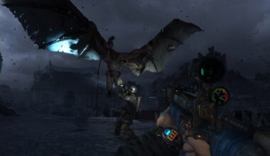Metro Redux gets modern graphics options and a way back for older PCs