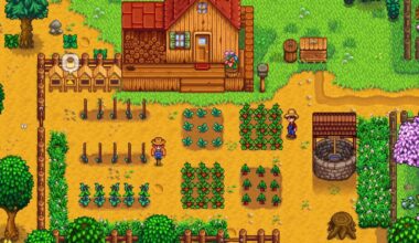 Stardew Valley Crop Traits mod adds unpredictable behaviour to your farming yields