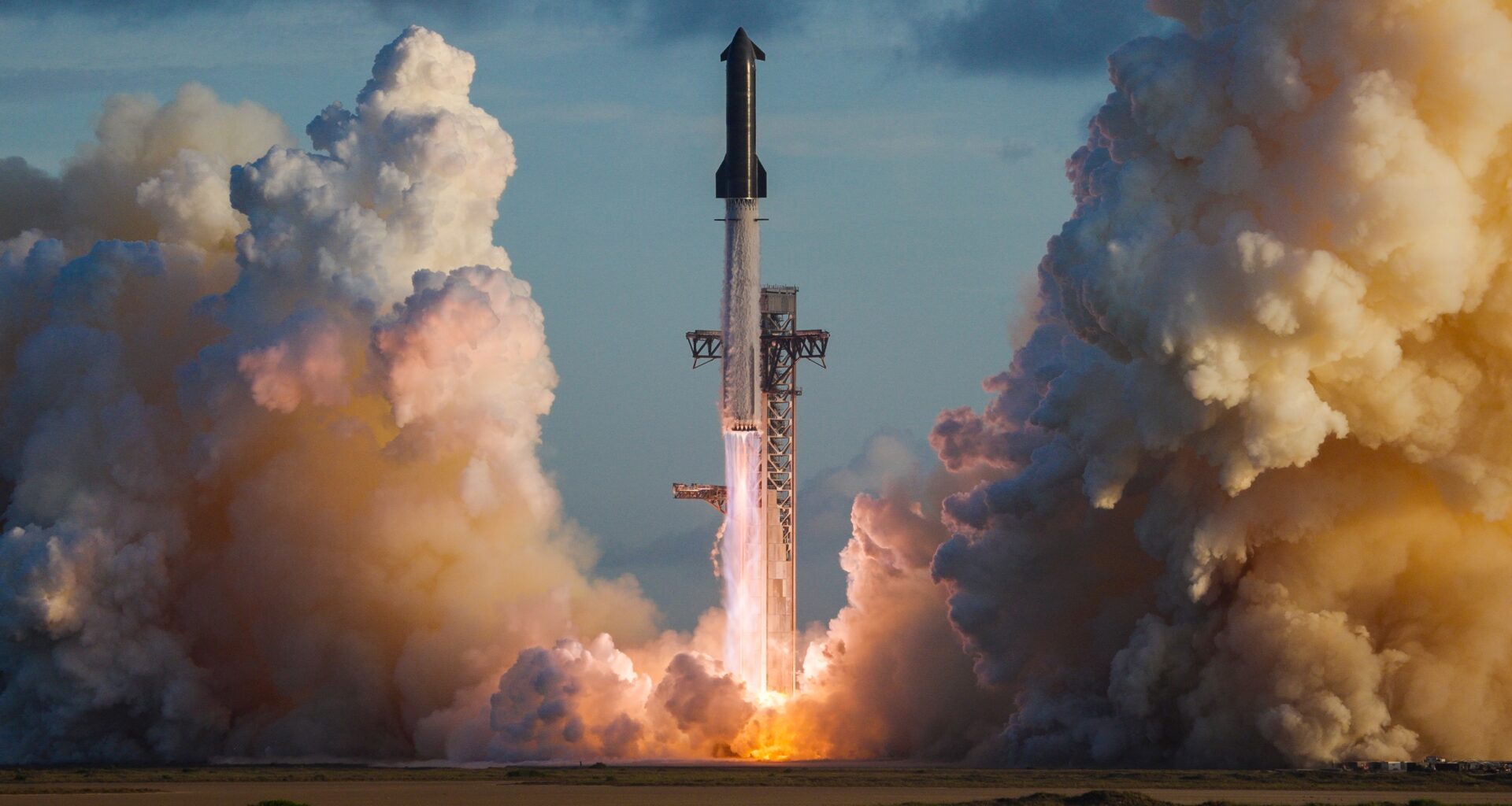 SpaceX, analysts satisfied with latest Starship flight
