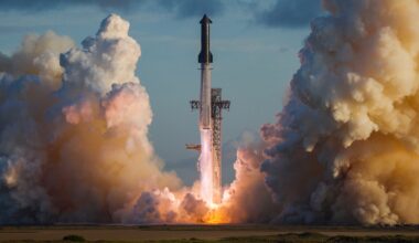SpaceX, analysts satisfied with latest Starship flight