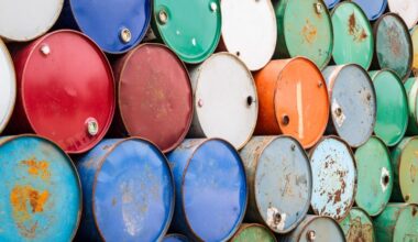OPEC+ holds November oil production targets steady as supply remains constrained