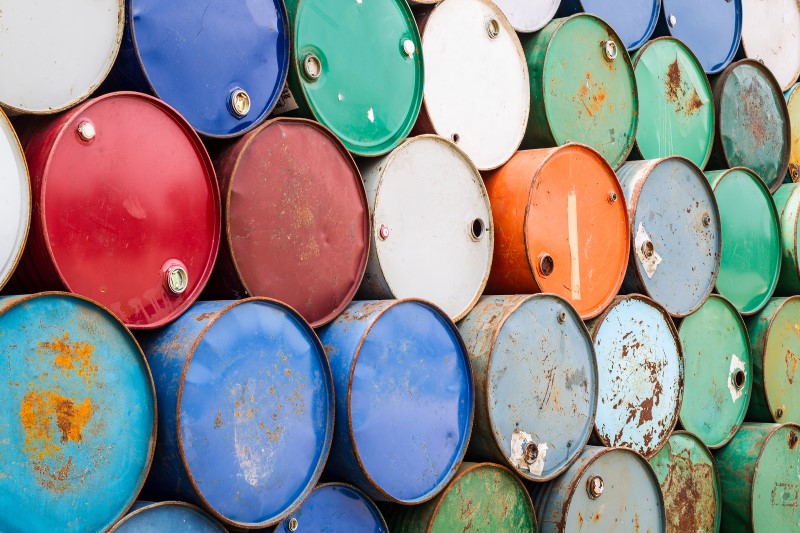 OPEC+ holds November oil production targets steady as supply remains constrained