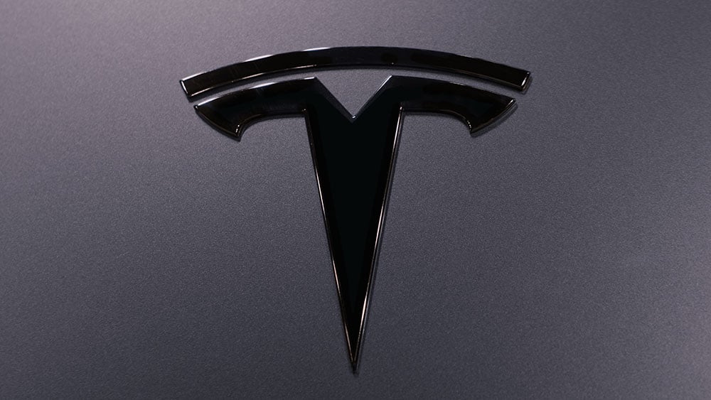 Dow Jones Futures: Disney, Salesforce Lead 12 Buys After Wild Session; Tesla Roadster On Tap