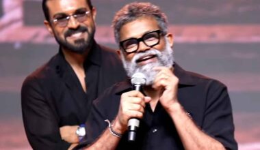 Why So Many Names For Charan & Sukku's RC 17? -