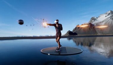 VR Fitness App 'Supernatural' Re-launches into Early Access on Quest Following Meta Spin-out