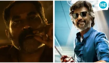 Rajinikanth stayed back even after 2 AM on set to see Jailer 2 co-star Suraj Venjaramoodu in action, clapped after his shot