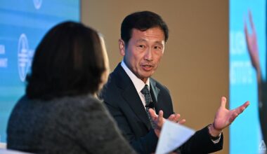 Singapore to streamline community mental health services under new HealthierMind SG network