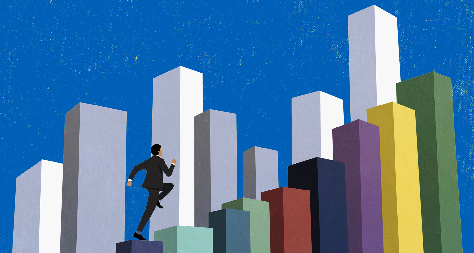 Want Sustainable Success? Passion Alone Won't Get You There.