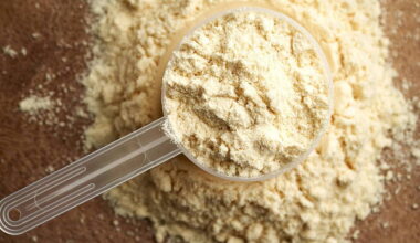 Teenagers don’t need protein powders or drinks, says food safety watchdog - BreakingNews.ie