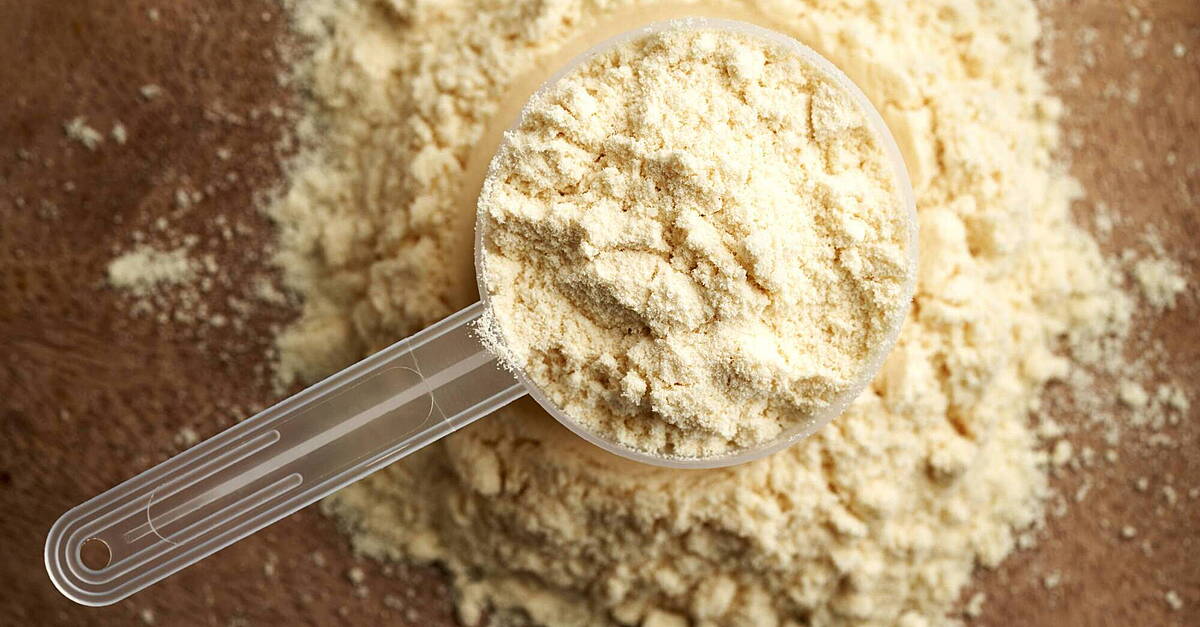 Teenagers don’t need protein powders or drinks, says food safety watchdog - BreakingNews.ie