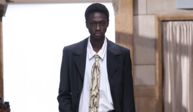 Telfar Spring 2027 Ready-to-Wear Runway, Fashion Show & Collection Review