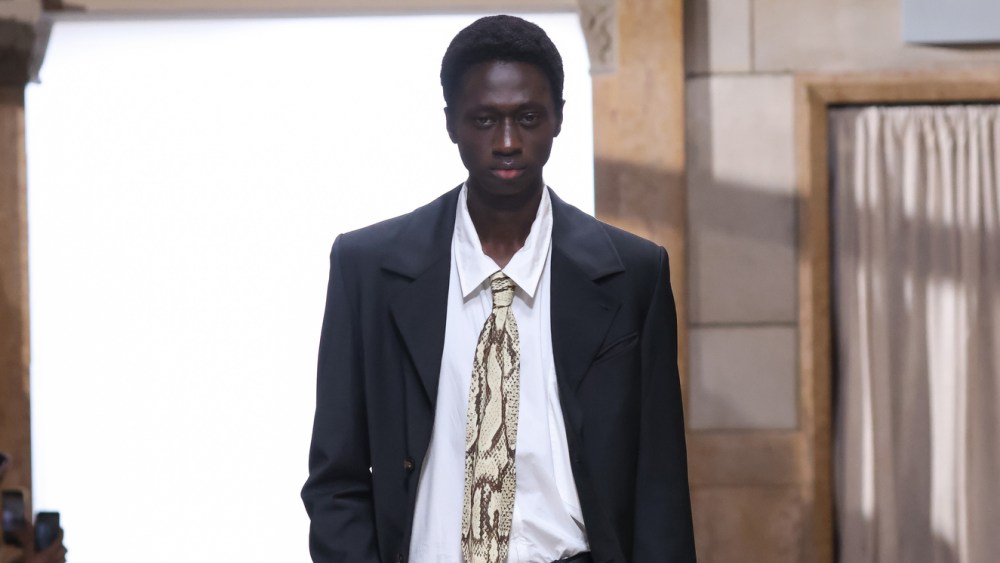 Telfar Spring 2027 Ready-to-Wear Runway, Fashion Show & Collection Review