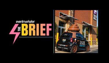 The Brief: Cava's Goddess Energy and Dude Wipes' Crappy Cars