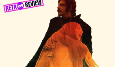 Ken Russell's 'The Devils' Is a Towering Monument of Pure Filmmaking