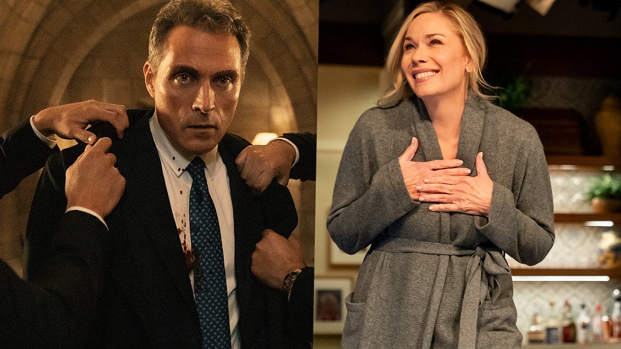 The Diplomat And Leanne Awaiting Renewals Netflix