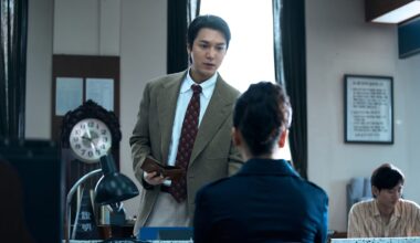 SGIFF stands by The Assassin(s) as festival opening film despite controversy and calls for withdrawal