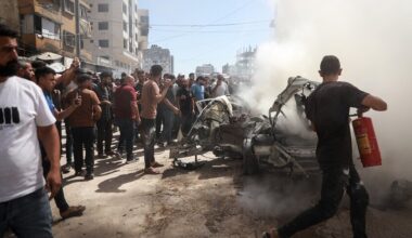 One Palestinian killed, 15 others wounded in Israel's Gaza truce violations