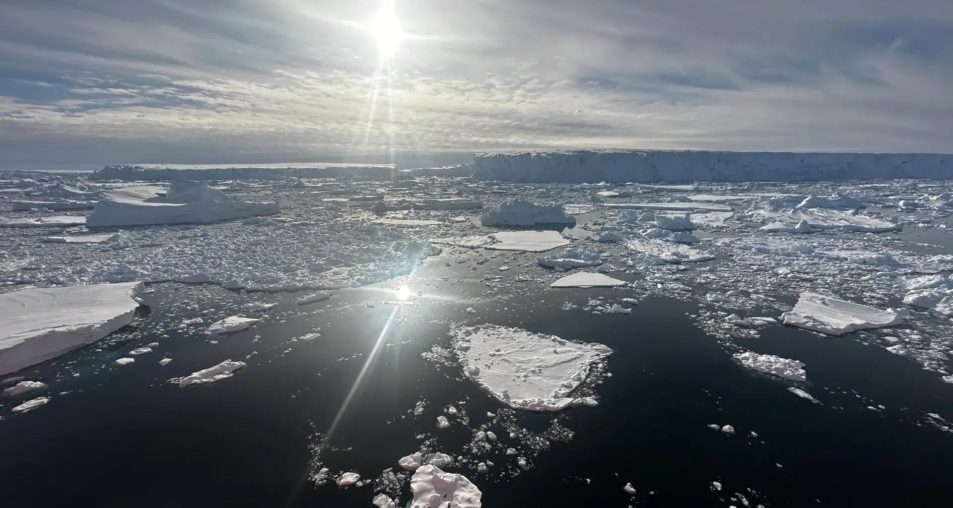 Antarctica’s “Doomsday Glacier” could raise sea levels twice as much as predicted