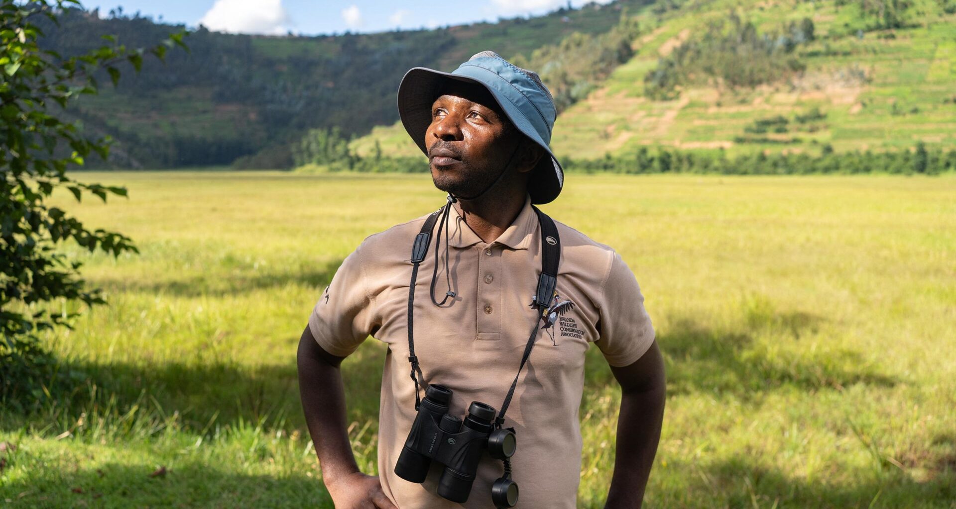 Olivier Nsengimana: TIME100 Next 2026