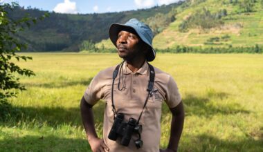 Olivier Nsengimana: TIME100 Next 2026