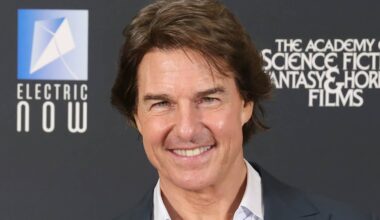 Tom Cruise’s Box-Office Disaster Officially Removed From 3,100 Theaters