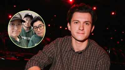 'Spider-Man: Brand New Day’ star Tom Holland praises old Epik. High conversation: Says, ‘My favorite interview ever'