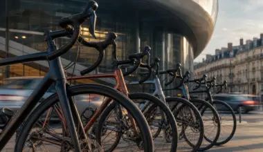 Routes for six British stages of the 2027 Tour de France announced — BBC Sport