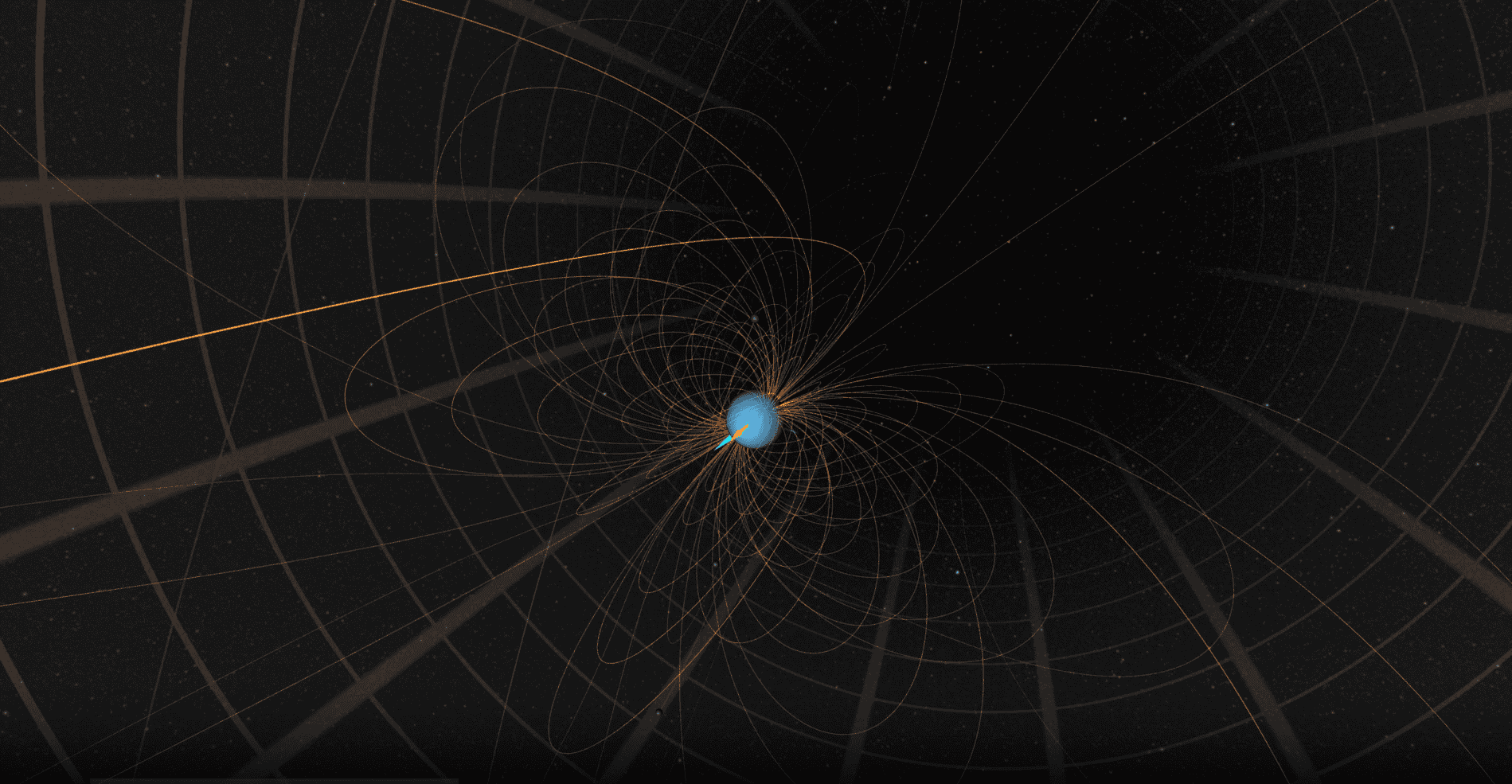 New type of superionic water ice observed for the first time – Physics World