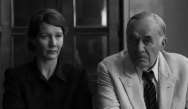 'Fatherland' review: A gorgeous film about Thomas Mann's return to Germany : NPR