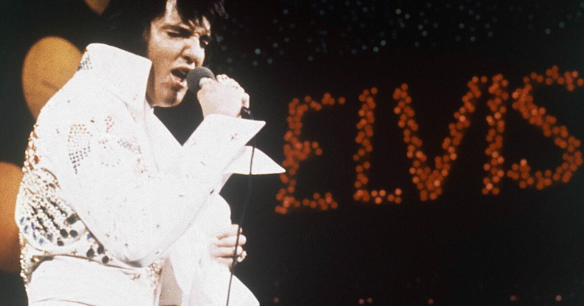 Elvis Presley catalog owners sue Anthropic alleging copyright infringement