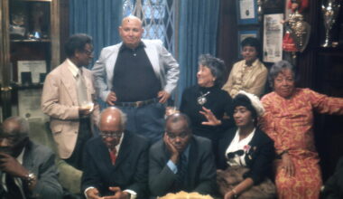 'Once Upon a Time in Harlem' review: Memories of art and activism