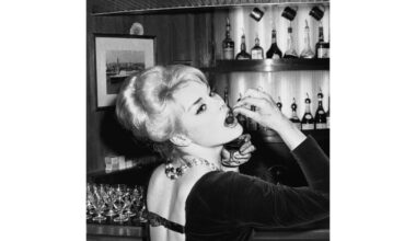 Elke Sommer dead: German-born star of ‘A Shot in the Dark’ was 85