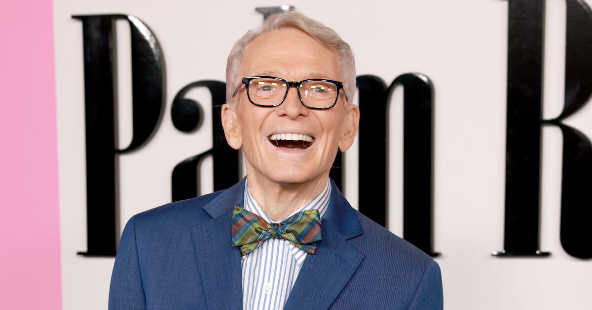 Bob Mackie's surprising cause of death is revealed