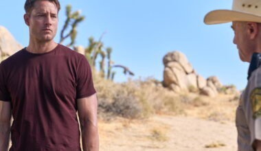 'Tracker' boss teases Season 4, talks move to L.A.