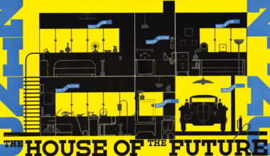 'Home of the Future' at LACMA explores dark side of American dream