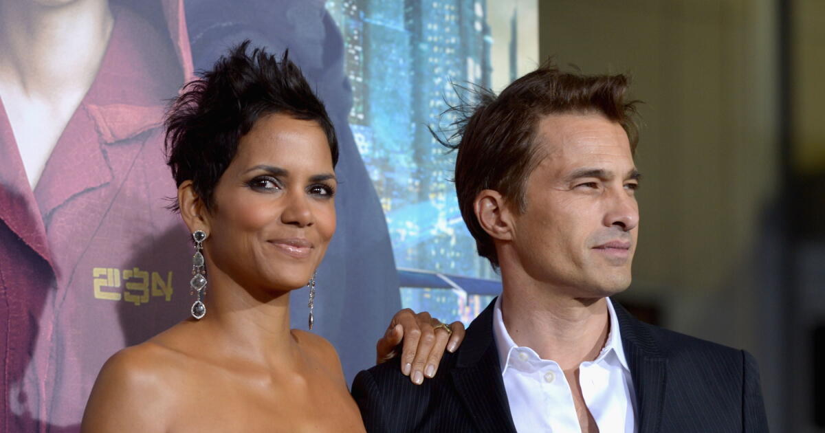 Halle Berry's reacts to ex-husband's restraining order, abuse claims