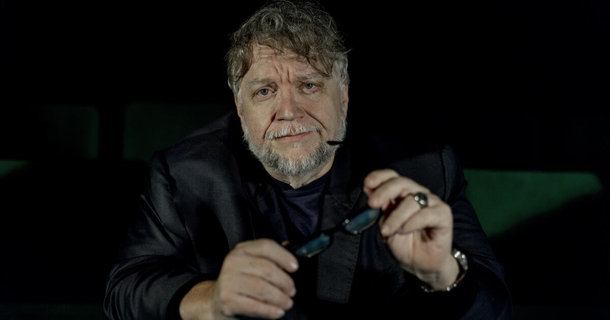 'Pan's Labyrinth' at 20: 'I wanted to see the kid win,' says Guillermo del Toro