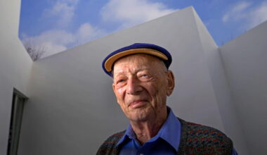 Alan Mandell dead: Actor and interpreter of Samuel Beckett dies