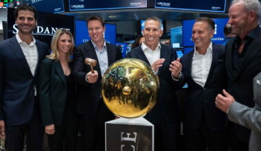 Skydance's David Ellison conquered Hollywood, but now the work begins
