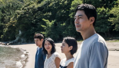 'Possible Love' review: Lee Chang-dong's quiet marital stunner