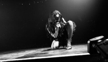 Charli XCX brings 'Music, Fashion, Film' to the Kia Forum