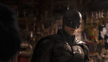 Steven Soderbergh to help Matt Reeves finish 'The Batman 2'