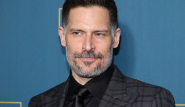 Joe Manganiello says local shaman healed him from deadly condition
